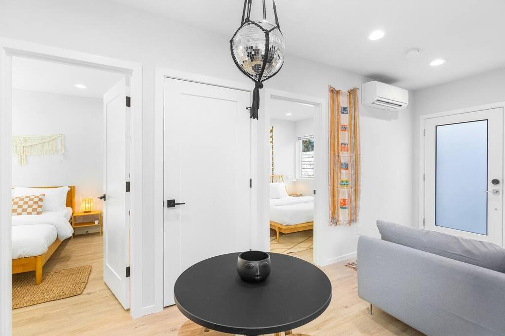 The Sweetest Suite - 91 Walkscore! Seattle Exterior photo
