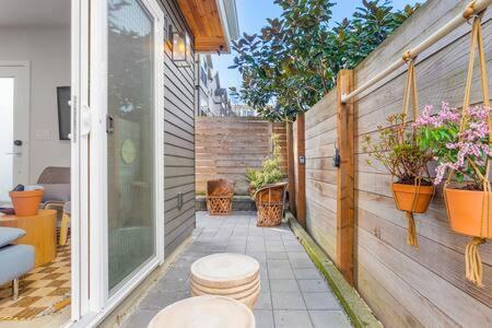 The Sweetest Suite - 91 Walkscore! Seattle Exterior photo